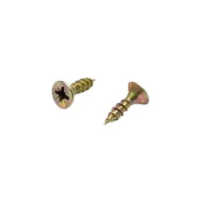 WINTECH AAABE45016CA3K Vrut do dřeva ZH PZ 4,5 x 16 ZZ balení 50 ks – Hledejceny.cz