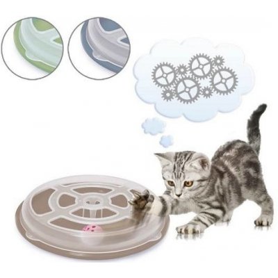 Tommi Vertigo interaktivní hračka pro kočky 29 cm – Zbozi.Blesk.cz