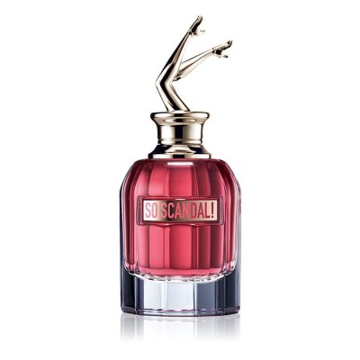 Jean Paul Gaultier Scandal So Scandal! parfémovaná voda dámská 80 ml tester – Hledejceny.cz