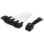 Startech kabel SFF-8643 – Zboží Živě