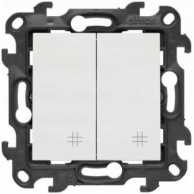 Kontakt-Simon NW7/2L2.01/11 – Hledejceny.cz