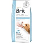 Brit Veterinary Diets Dog Obesity 2 kg – Sleviste.cz