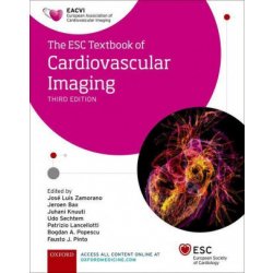 ESC Textbook of Cardiovascular Imaging