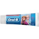 Oral-B Kids Ledové Království Zubní Pasta 75 ml