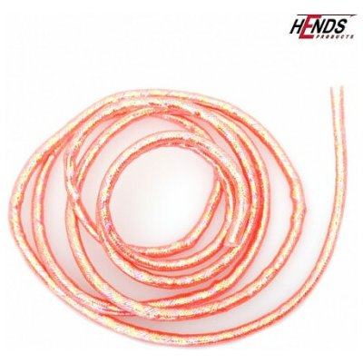 Hends HE KRYSTAL FLASH - UV ICE EFFECT - UV RŮŽOVÁ FLUO – Hledejceny.cz