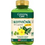 Vita Harmony XXL Kotvičník 500 mg 90% saponinů 240 kapslí – Hledejceny.cz