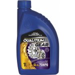 Qualitium Gear GL-4 75W-90 1 l | Zboží Auto