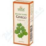 Grešík Bylinné kapky Ginkgo kapky 50 ml – Zbozi.Blesk.cz