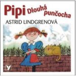 Pipi dlouhá punčocha – Zboží Dáma