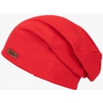 Doke Dětská čepice organic rib red – Zbozi.Blesk.cz