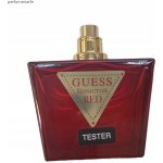 Guess Seductive Red toaletní voda dámská 75 ml – Sleviste.cz