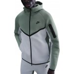 Nike Tech Fleece Full-Zip Windrunner hv0949-365 – Zboží Mobilmania