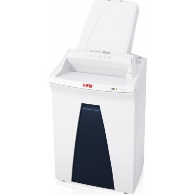 HSM Securio AF350 4,5 x 30 mm – Hledejceny.cz