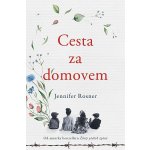 Mívali jsme domov - Jennifer Rosner – Zboží Dáma