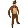 Dětský karnevalový kostým Foxy Tween Five nights at Freddy