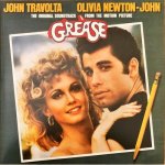 Grease - 40th Anniversary - Original Soundtrack - Grease - 40th Anniversary O.S.T. LP – Hledejceny.cz