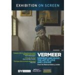 Vermeer and Music - The Art of Love and Leisure DVD – Hledejceny.cz