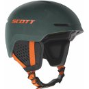 Snowboardová a lyžařská helma Scott Track Plus 20/21