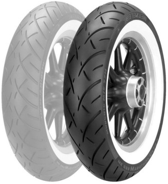 METZELER ME 888 Ultra 130/70 R17 62V