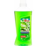 Blux Univerzální čistič na podlahy konvalinka 1000 ml – Hledejceny.cz