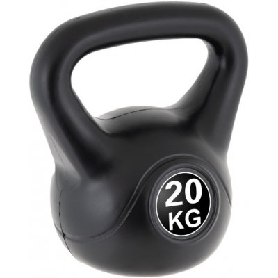 MAXXIVA 84994 Kettlebell 20 kg – Zboží Mobilmania