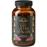 Unimedica OPC Ultra extrakt z hroznových jader 700 mg 240 kapslí – Hledejceny.cz