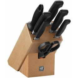 Zwilling Four Star blok s noži 8 ks