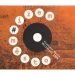 Vladimír Merta - Meziměsto 1980 2 CD – Hledejceny.cz