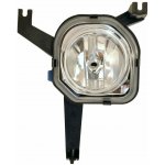 ACI PEUGEOT 306, 99-01 přední mlhovka čirá (kulatá) P | Zboží Auto