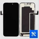 LCD Displej + Dotykové sklo Apple iPhone 17 Pro Max – Zboží Živě