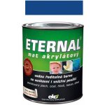 Eternal Mat akrylátový 0,7 kg modrá – Hledejceny.cz