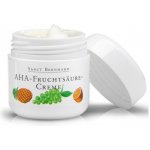 Sanct Bernhard Pleťový krém AHA ovocné kyseliny 50 ml – Zboží Dáma