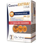 Simply You Coenzym Extra! Max 100 mg 45 kapslí – Hledejceny.cz