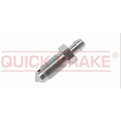 Odvzdušňovací šroub / ventil QUICK BRAKE 0019 | Zboží Auto