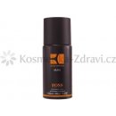 Hugo Boss Orange Man deospray 150 ml