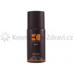 Hugo Boss Orange Man deospray 150 ml – Zbozi.Blesk.cz