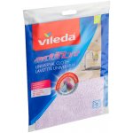 Vileda Actifibre mikrohadřík 29 x 29 cm 3+1 ks – Zboží Dáma