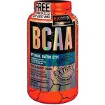 Extrifit BCAA 2:1:1 Pure 240 kapslí – Zboží Mobilmania