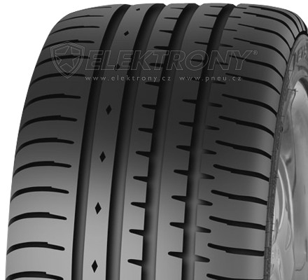 Accelera Phi 255/40 R18 99Y