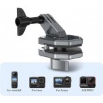 STABLECAM Držák na čelní sklo z hliníkové slitiny TELESIN PE_1DJ6802 – Hledejceny.cz