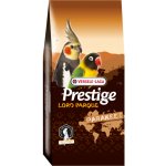 Versele-Laga Prestige Premium Loro Parque Australian Parakeet Mix 20 kg – Hledejceny.cz