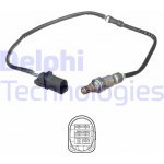 ES21091-12B1 DELPHI Lambda sonda – Hledejceny.cz