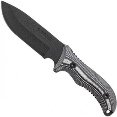 Schrade Frontier 36M Stainless – Hledejceny.cz