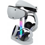 iPega P5V001 Charging Stand PS VR2 – Zboží Mobilmania