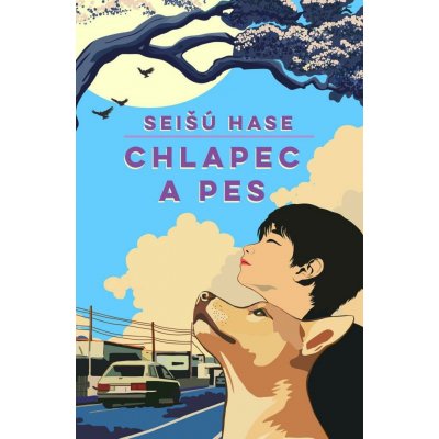 Chlapec a pes - Hase Sejšú – Sleviste.cz