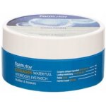 Farmstay Collagen Water Full Hydrogel Eye Patch 90 g – Hledejceny.cz