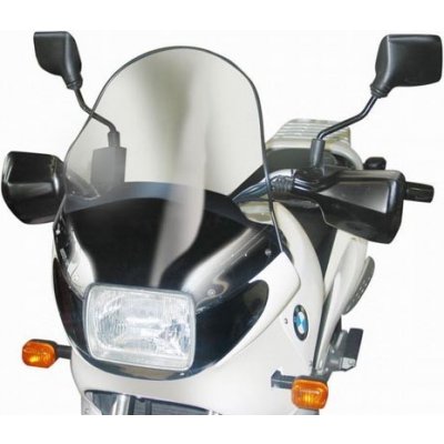 Givi D232S kouřová – Zboží Mobilmania