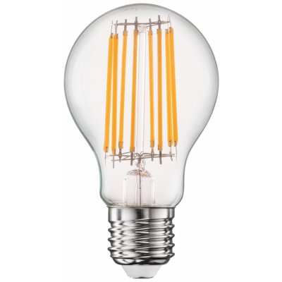 T-LED LED žárovka E27 12W FILAMENT A60