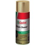 Castrol Chain Cleaner 400 ml – Zboží Mobilmania