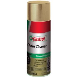 Castrol Chain Cleaner 400 ml